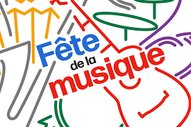 Fête de la Musique – 21 juin 2021